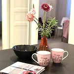 Scandinavian Desing Home 37 City Center In Kamppi