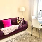 Scandinavian Desing Home 37 City Center In Kamppi