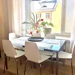 Scandinavian Desing Home 37 City Center In Kamppi