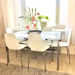 Scandinavian Desing Home 37 City Center In Kamppi