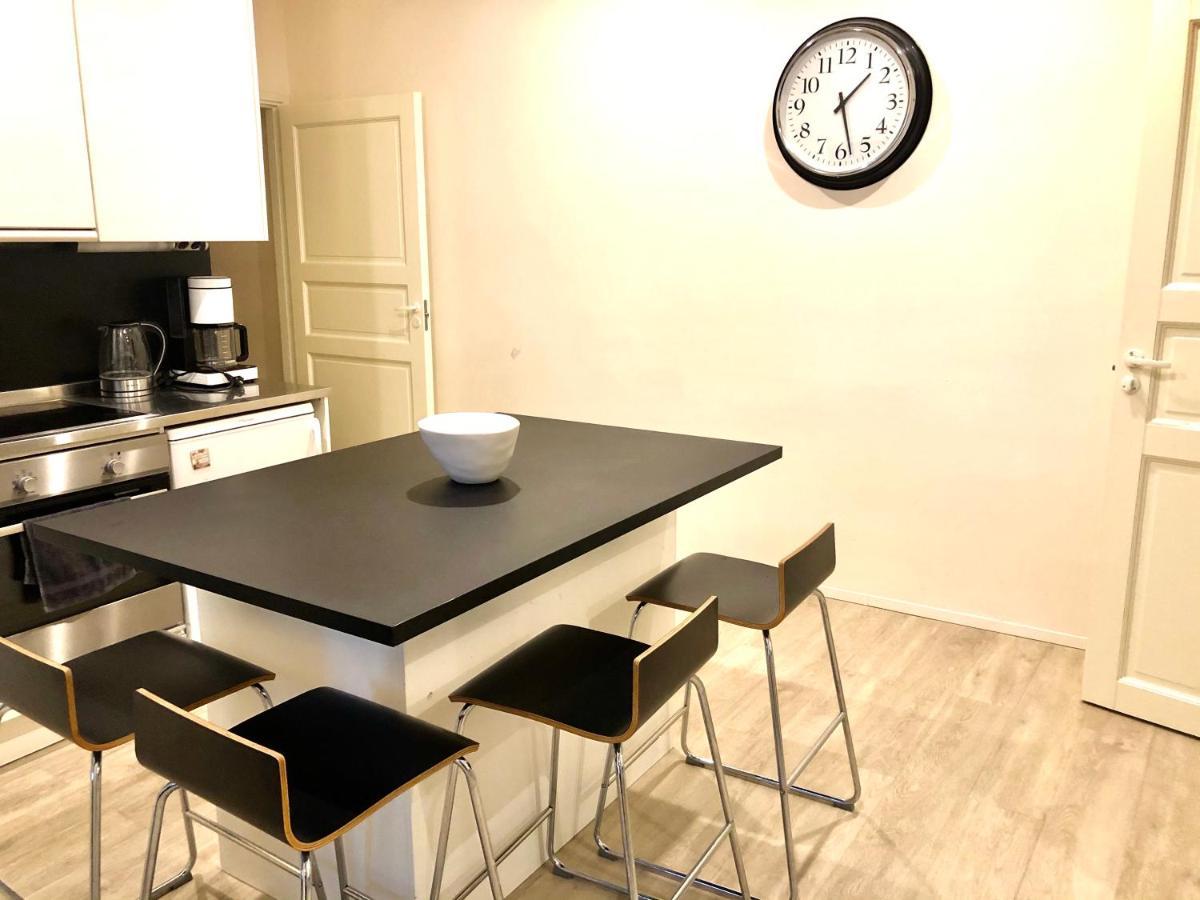 Scandinavian Desing 37 Center In Kamppi * Helsingfors