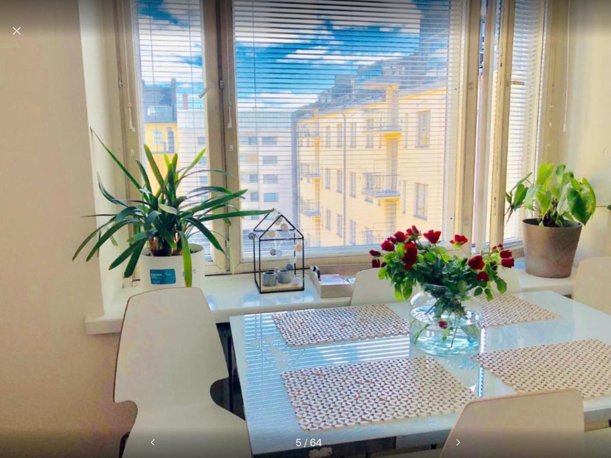 Scandinavian Desing 37 Center In Kamppi *