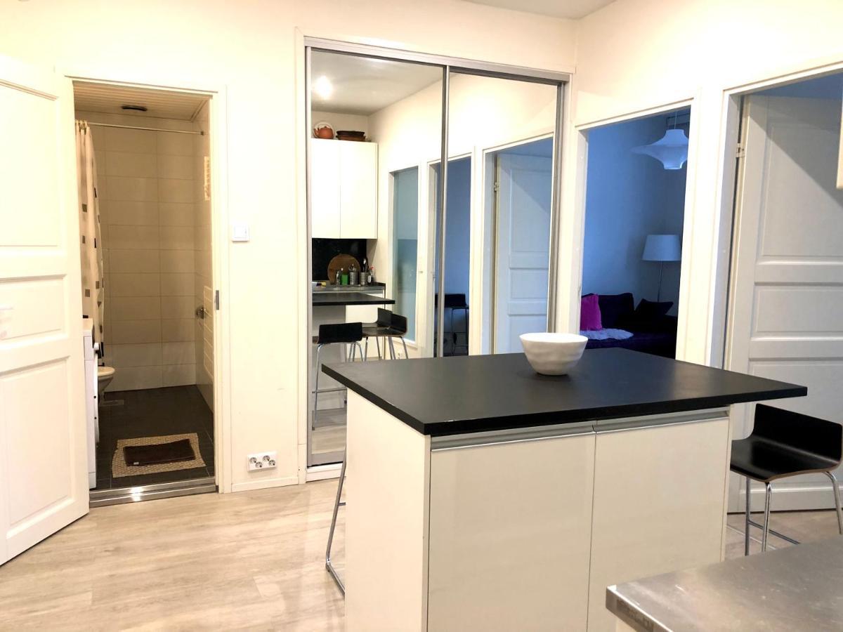 Scandinavian Desing 37 Center In Kamppi