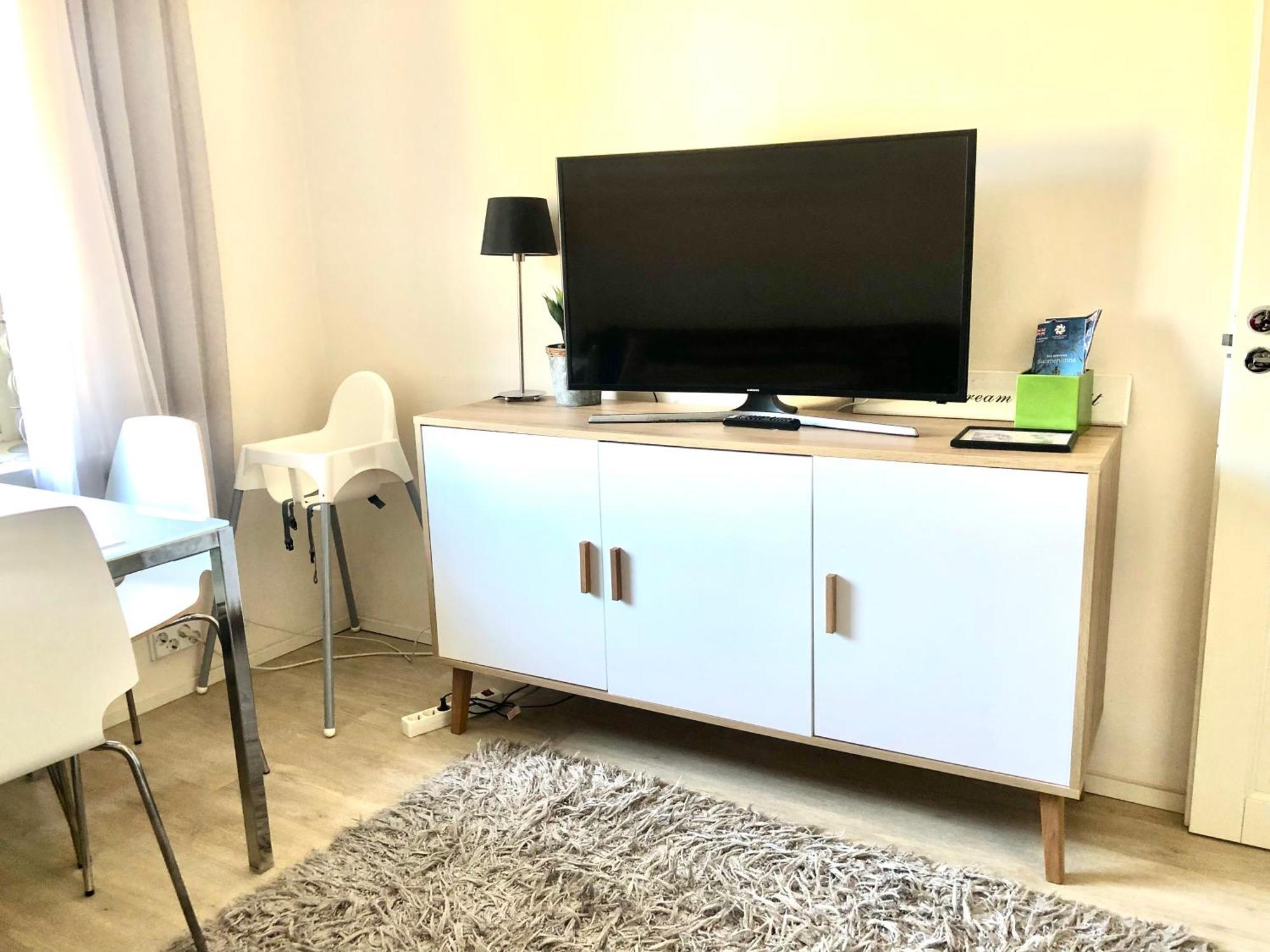 Scandinavian Desing 37 Center In Kamppi * Helsingfors